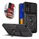 Capa Case Anti Choque Luxo Armor Linha Xiaomi REDMI Todos os modelos
