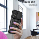 Case Anti Choque Luxo Armor Linha  Xiaomi LITE Todos os modelos