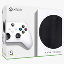Microsoft Xbox Series S 512gb Standard / Cor Branco