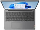 Notebook Lenovo Ideapad 3i Intel Core i3 4GB - 256GB SSD 15,6” Full HD Windows 11 82MD000ABR