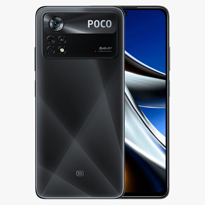 Celular Xiaomi POCO X4 Pro 5G 128GB / 6GB RAM / Dual SIM