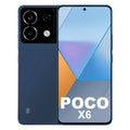 Xiaomi Poco X6 5G 256GB / 12GB RAM / Dual Sim / Tela 6.67" /