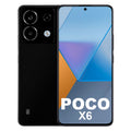Xiaomi Poco X6 5G 256GB / 12GB RAM / Dual Sim / Tela 6.67" /