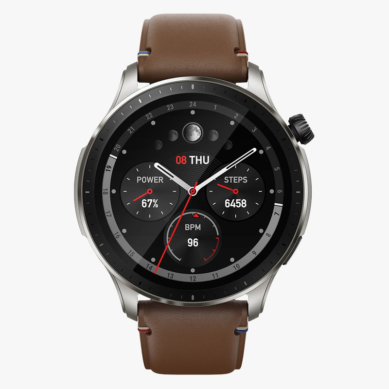 Xiaomi Smartwatch Amazfit GTR 4