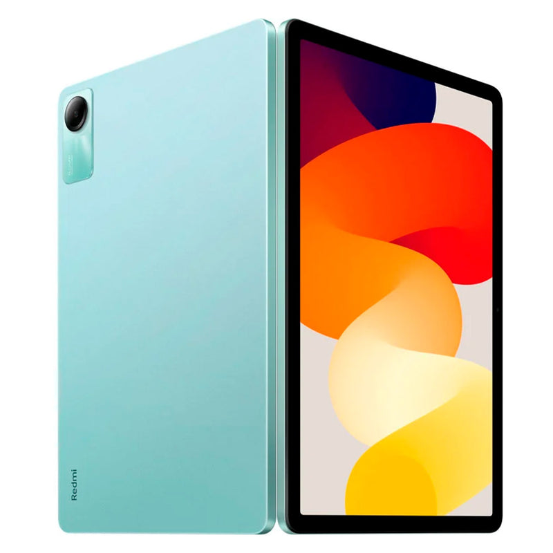 Tablet Xiaomi Redmi Pad SE Tela 11" 256GB 8GB RAM