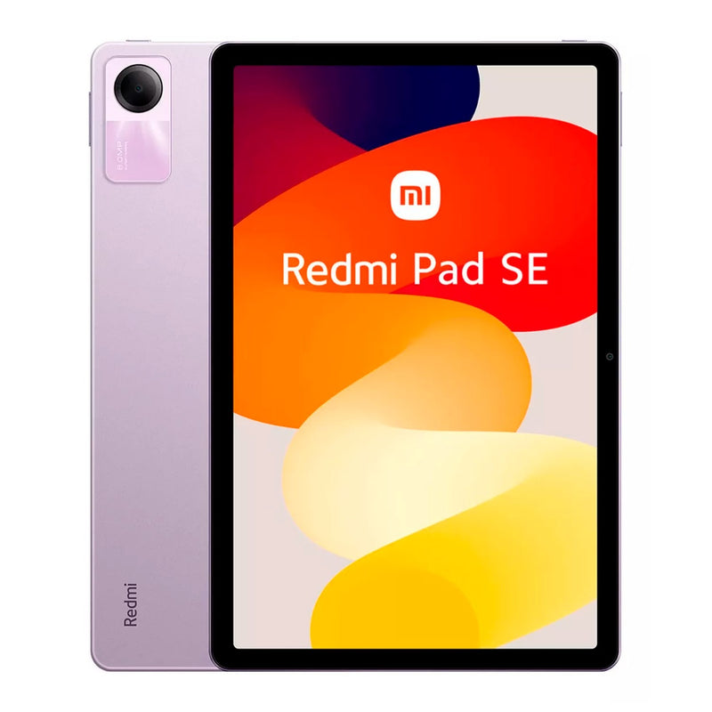 Tablet Xiaomi Redmi Pad SE Tela 11" 256GB 8GB RAM