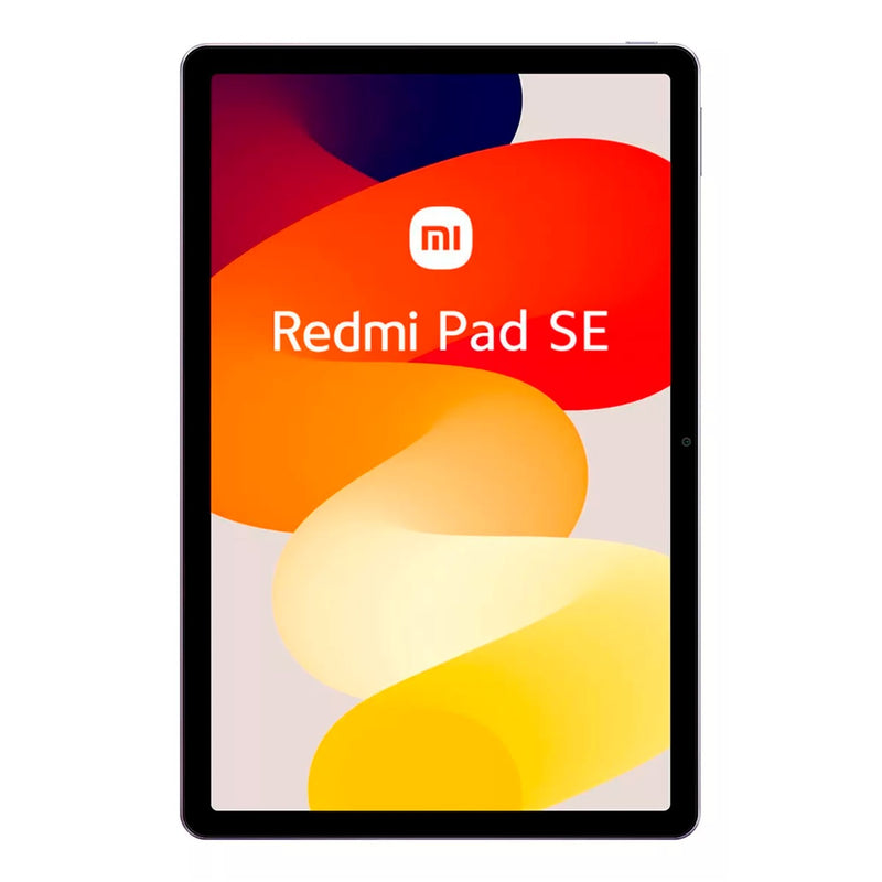 Tablet Xiaomi Redmi Pad SE Tela 11" 256GB 8GB RAM