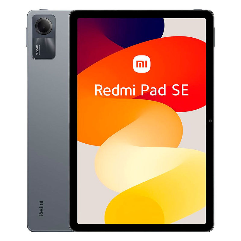 Tablet Xiaomi Redmi Pad SE Tela 11" 256GB 8GB RAM