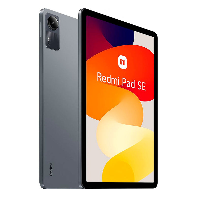 Tablet Xiaomi Redmi Pad SE Tela 11" 256GB 8GB RAM