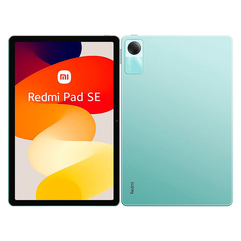 Tablet Xiaomi Redmi Pad SE Tela 11" 256GB 8GB RAM