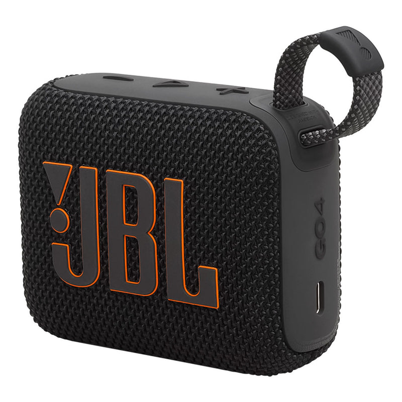 Caixa de som JBL Go 4