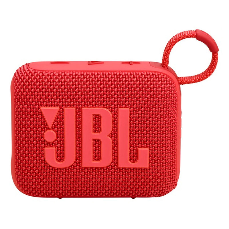 Caixa de som JBL Go 4