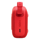 Caixa de som JBL Go 4