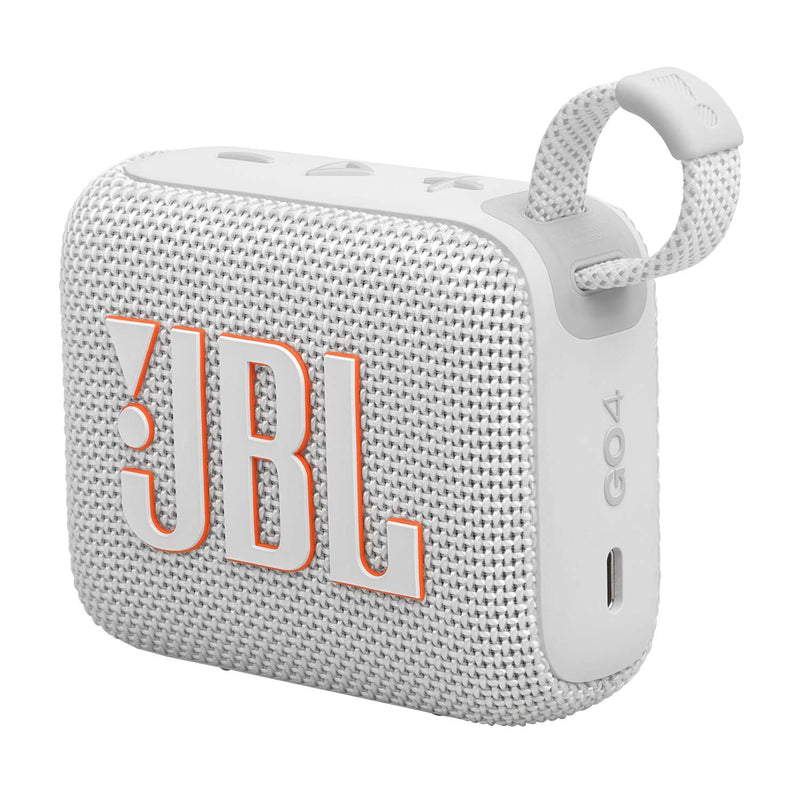 Caixa de som JBL Go 4