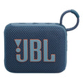 Caixa de som JBL Go 4