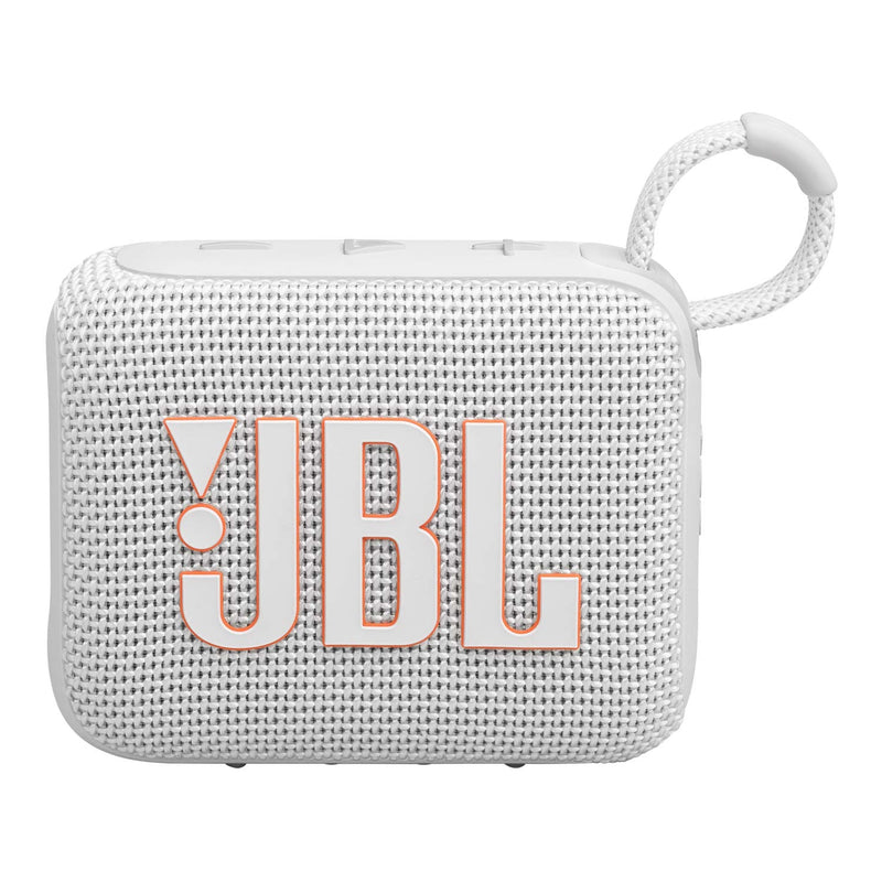 Caixa de som JBL Go 4