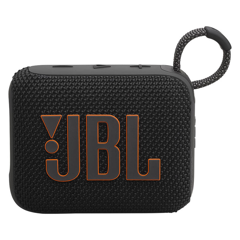 Caixa de som JBL Go 4