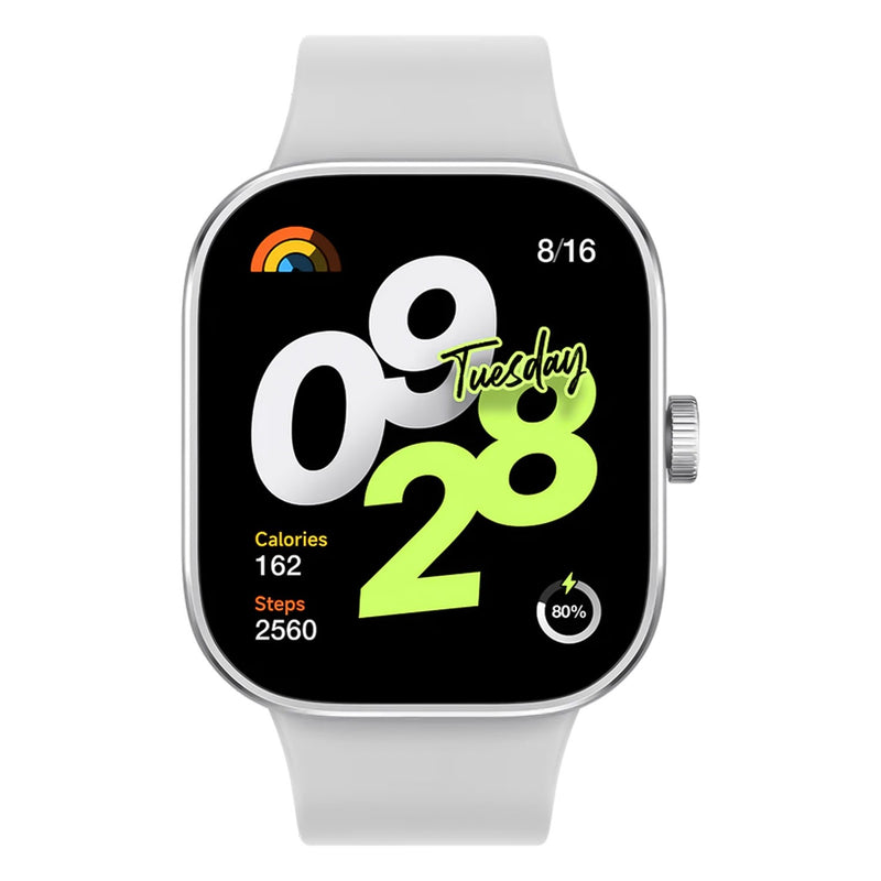 Smartwatch Xiaomi Redmi Watch 4