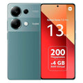 Smartphone Xiaomi Redmi Note 13 Pro 4G Global 256GB 8GB RAM Dual SIM Tela 6.67"