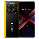 Smartphone Xiaomi Poco X7 5G Global 256GB 8GB RAM Dual SIM Tela 6.67