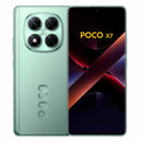 Smartphone Xiaomi Poco X7 5G Global 256GB 8GB RAM Dual SIM Tela 6.67