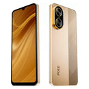 Smartphone Xiaomi Poco C71 128GB 4GB RAM