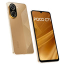 Smartphone Xiaomi Poco C71 128GB 4GB RAM