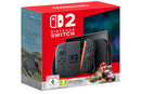 CONSOLE NINTENDO SWITCH 2 256GB LCD GRAY MARIO KART WORLD